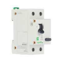 автомат дифференциальный Schneider Electric EASY 9 1П 30 мА C 4.5 кА AC 16 А EZ9D34616