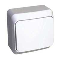 выключатель Schneider Electric Этюд BA10-001B