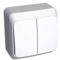 выключатель Schneider Electric Этюд BA10-002B