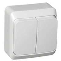 выключатель Schneider Electric Этюд BA10-006B