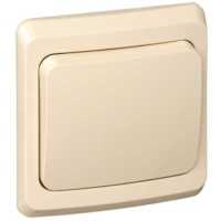 выключатель Schneider Electric Этюд BC10-001K