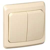 выключатель Schneider Electric Этюд BC10-002K