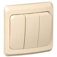 выключатель Schneider Electric Этюд BC10-003K