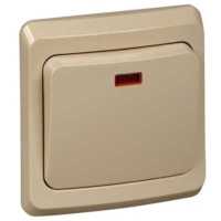 выключатель Schneider Electric Этюд BC10-005K