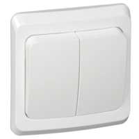 выключатель Schneider Electric Этюд BC10-006B