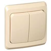 выключатель Schneider Electric Этюд BC10-006K