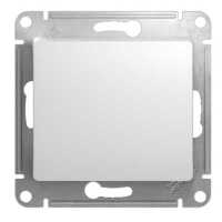 выключатель Schneider Electric Glossa GSL000111