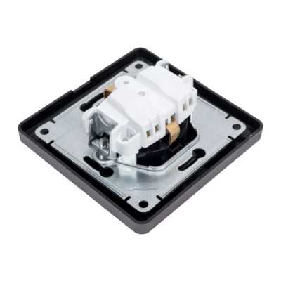 розетка силовая Schneider Electric Glossa GSL001346