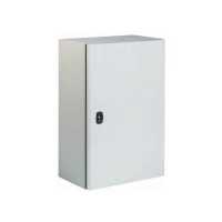 телекоммуникационный шкаф Schneider Electric NSYS3D10625P