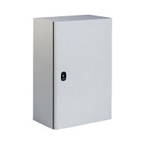 телекоммуникационный шкаф Schneider Electric NSYS3D8640P