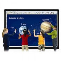 интерактивная доска ScreenMedia CP-8088