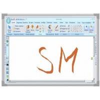 интерактивная доска ScreenMedia DYW RE100