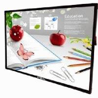 интерактивная доска ScreenMedia M-80