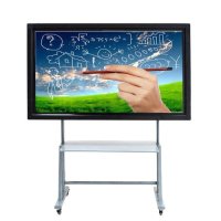 интерактивная доска ScreenMedia Mobile Stand TS-65