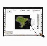 интерактивная доска ScreenMedia OP-78