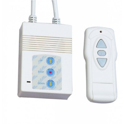 пульт ДУ инфракрасный ScreenMedia с электроприводом