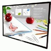 интерактивная доска ScreenMedia TRE100AW