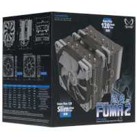 Scythe Fuma 2 SCFM-2000