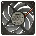 кулер Scythe GentleTyphoon D1225C12B2AP-12