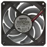 кулер Scythe GentleTyphoon D1225C12B3AP-13