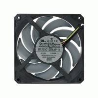 кулер Scythe GentleTyphoon D1225C12B4AP-14