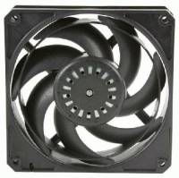 кулер Scythe GentleTyphoon D1225C12B9AP-30