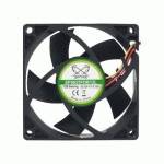 кулер Scythe Kama Flow 2 SP0825FDB12L