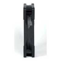 Scythe Kaze Flex 120 Black PWM KF1225FD15B-P