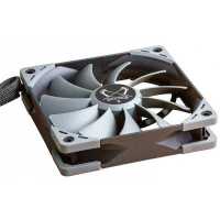 кулер Scythe Kaze Flex 120 PWM SU1225FD12L-RDP