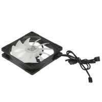 кулер Scythe Kaze Flex 120 RGB SU1225FD12HR-RN