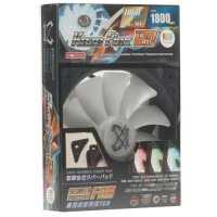 Scythe Kaze Flex 120 RGB SU1225FD12HR-RN