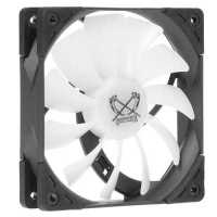 Scythe Kaze Flex 120 RGB SU1225FD12MR-RH