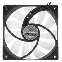 Scythe Kaze Flex 120 RGB SU1225FD12MR-RH