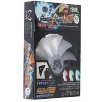 Scythe Kaze Flex 120 RGB SU1225FD12MR-RH