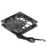 Scythe Kaze Flex 120 SU1225FD12L-RD