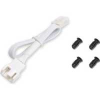 Scythe Kaze Flex 120 White PWM KF1225FD12W-P