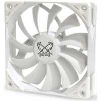кулер Scythe Kaze Flex 120 White PWM KF1225FD18W-P