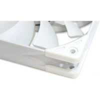 Scythe Kaze Flex 120 White PWM KF1225FD18W-P
