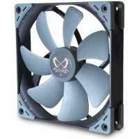Scythe Kaze Flex 140 Square PWM KF1425FD18S-P