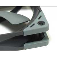 Scythe Kaze Flex 140 Square PWM KF1425FD18S-P