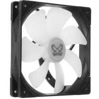 Scythe Kaze Flex 140 Square RGB KF1425FD12SR-P