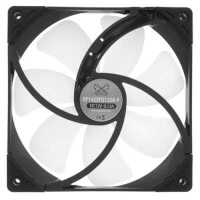 кулер Scythe Kaze Flex 140 Square RGB KF1425FD12SR-P