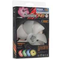 кулер Scythe Kaze Flex 140 Square RGB KF1425FD12SR-P