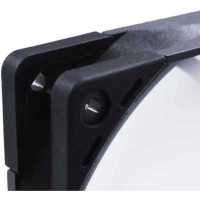 Scythe Kaze Flex 140 Square RGB PWM KF1425FD18SR-P