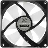 кулер Scythe Kaze Flex 92 RGB PWM KF9225FD23R-P