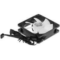 Scythe Kaze Flex 92 RGB PWM KF9225FD23R-P