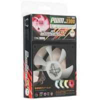 кулер Scythe Kaze Flex 92 RGB PWM KF9225FD23R-P