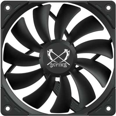 Scythe Kaze Flex II 120 KFS1225FD12-P
