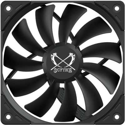 Scythe Kaze Flex II 120 KFS1225FD20-P