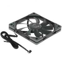 Scythe Kaze Flex Slim 120 KF1215FD12